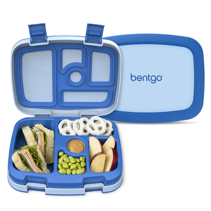 Bentgo Kids Lunch Box (2-Pack) J8
