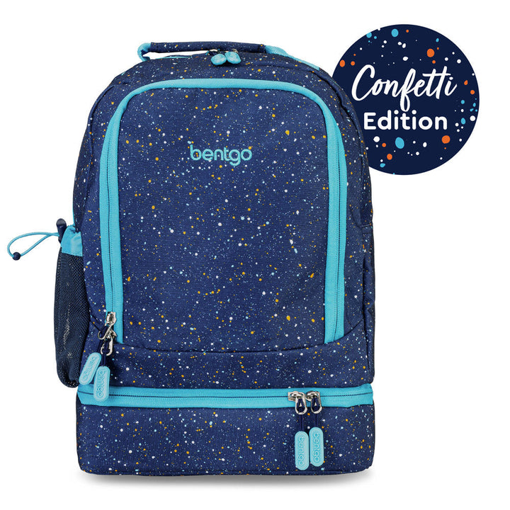 Bentgo Kids 2-in-1 Backpack & Lunch Bag N4