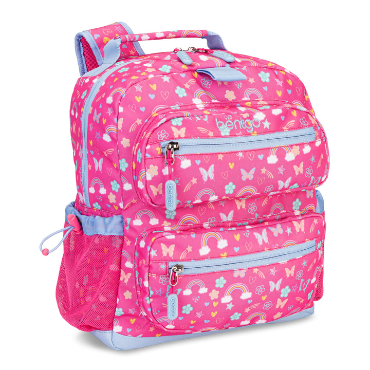 Bentgo Kids Prints Backpack A7