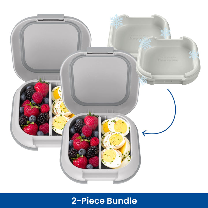 Bentgo Chill Mini Lunch Box (2-Pack) R8