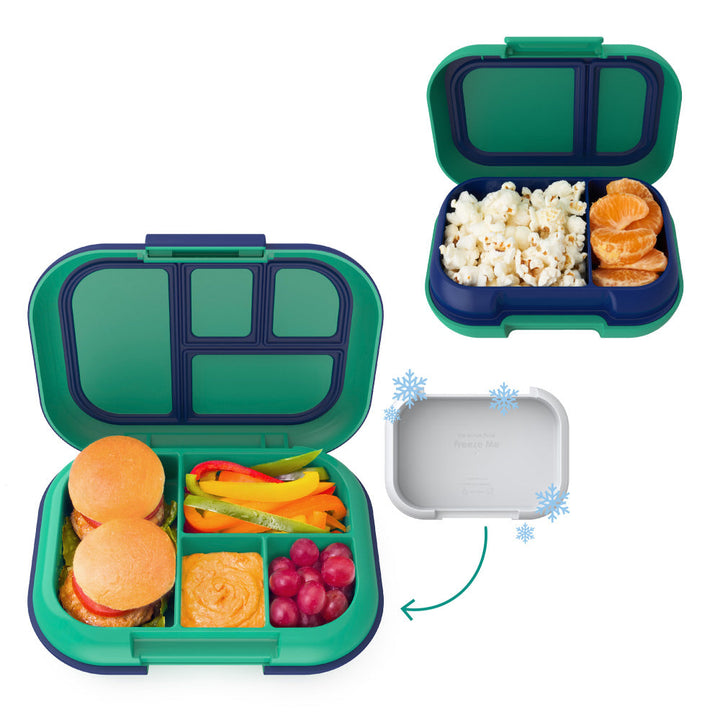 Bentgo Chill Kids Lunch & Snack Box A4