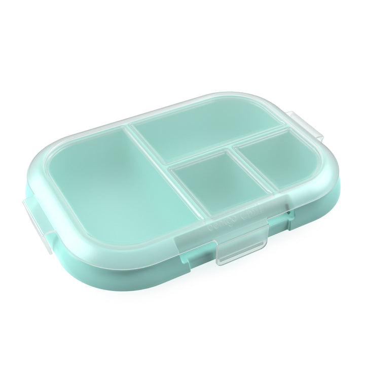 Bentgo Chill Kids Tray with Transparent Cover P3