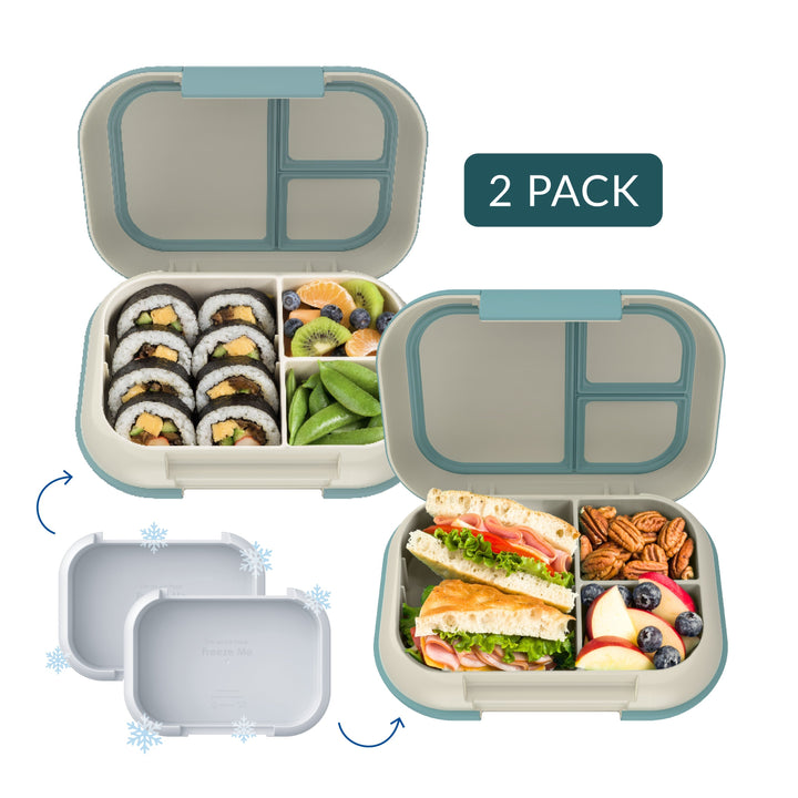 Bentgo Chill Max Lunch Box (2-Pack) D3