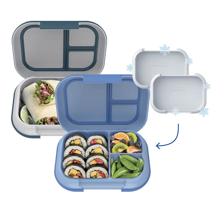 Bentgo Chill Max Lunch Box (2-Pack) I4