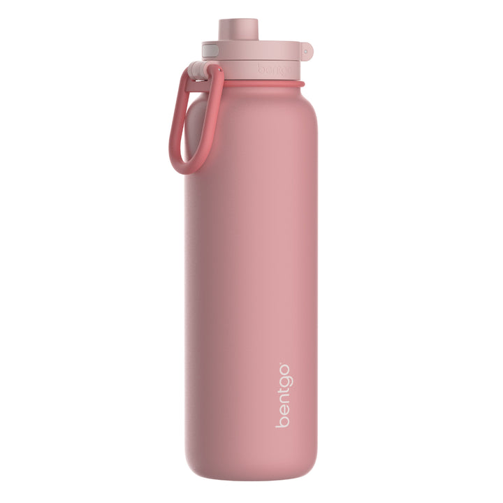 Bentgo Flip 2-in-1 Water Bottle (32 fl oz) V4