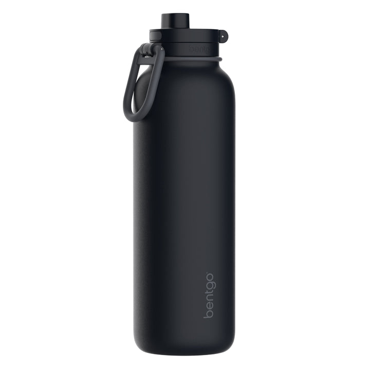 Bentgo Flip 2-in-1 Water Bottle (40 fl oz) S2