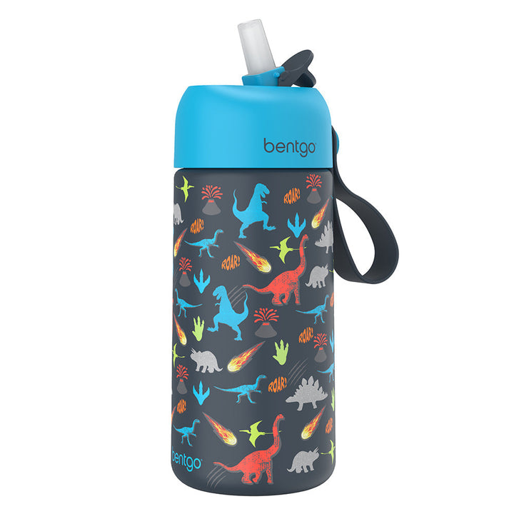 Bentgo Kids Stainless Steel Insulated Water Bottle I1