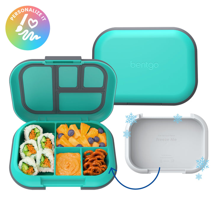 Bentgo Chill Kids Lunch Box A2