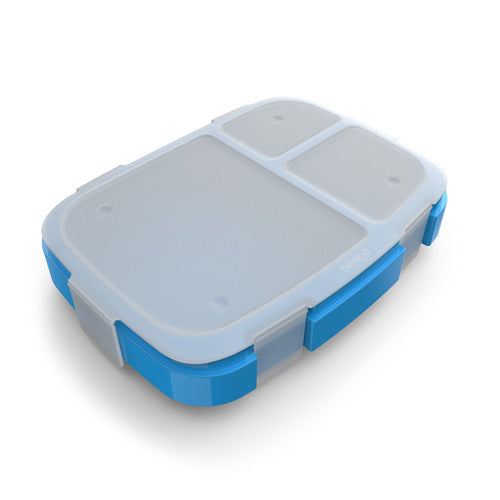 Bentgo Fresh Tray with Transparent Cover B9