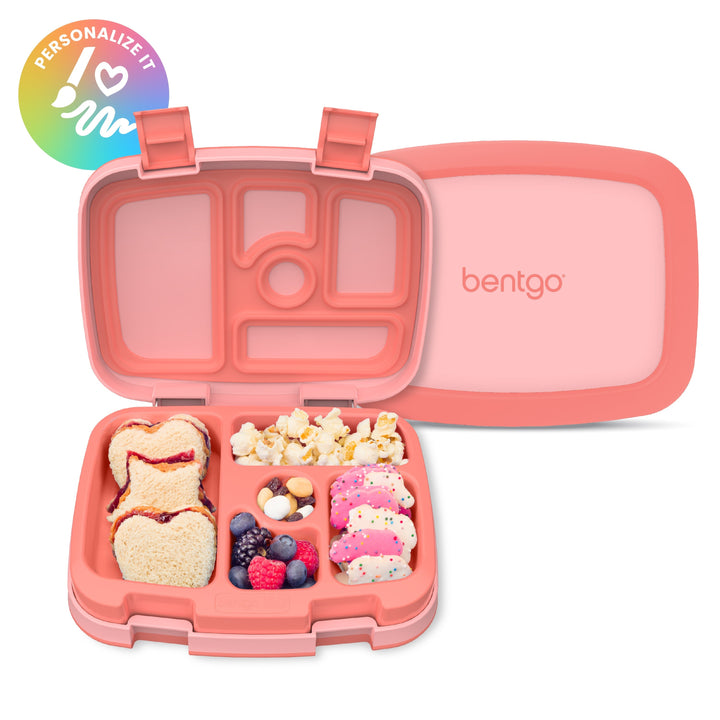 Bentgo Kids Lunch Box O3