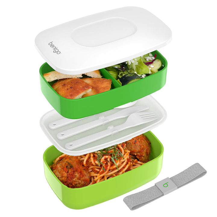 Bentgo Classic Lunch Box C2