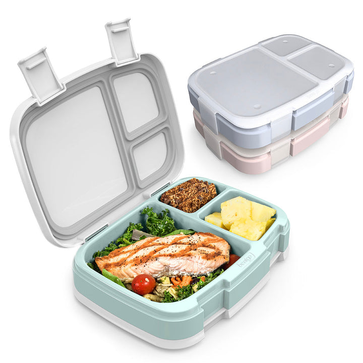 Bentgo Fresh 3-Meal Prep Pack B7