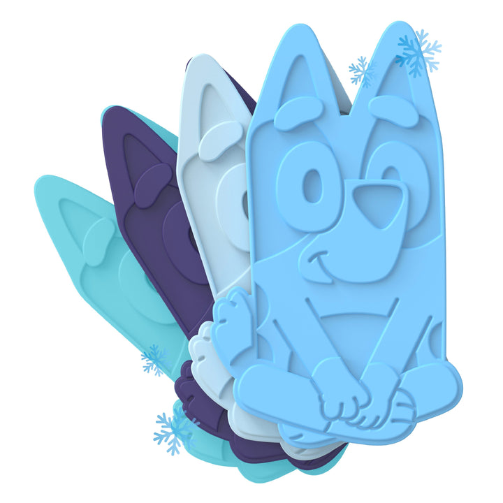 Bentgo + Bluey Reusable Ice Packs (4-Pack) R6
