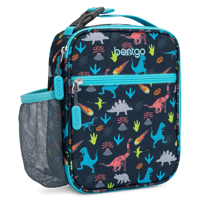 Bentgo Kids Insulated Lunch Tote T6