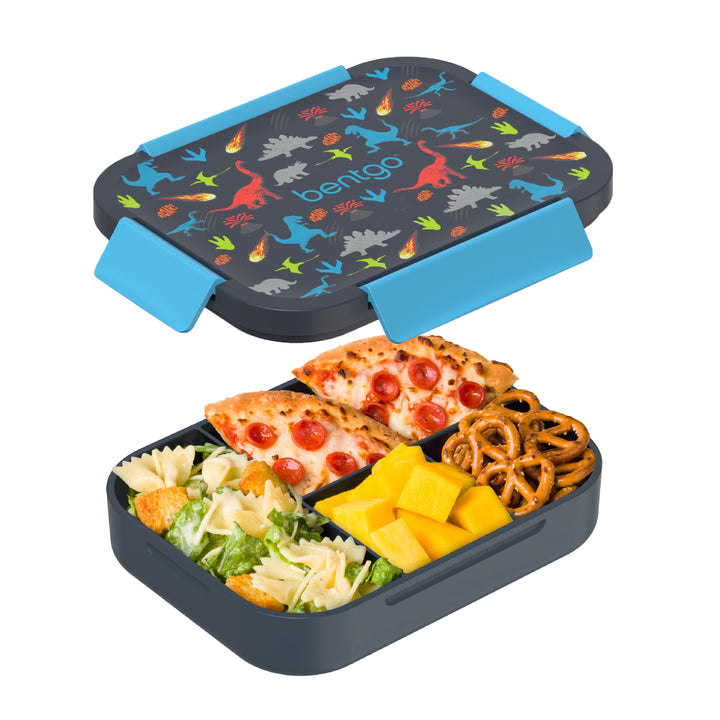 Bentgo Kids Snap & Go Lunch Box J6