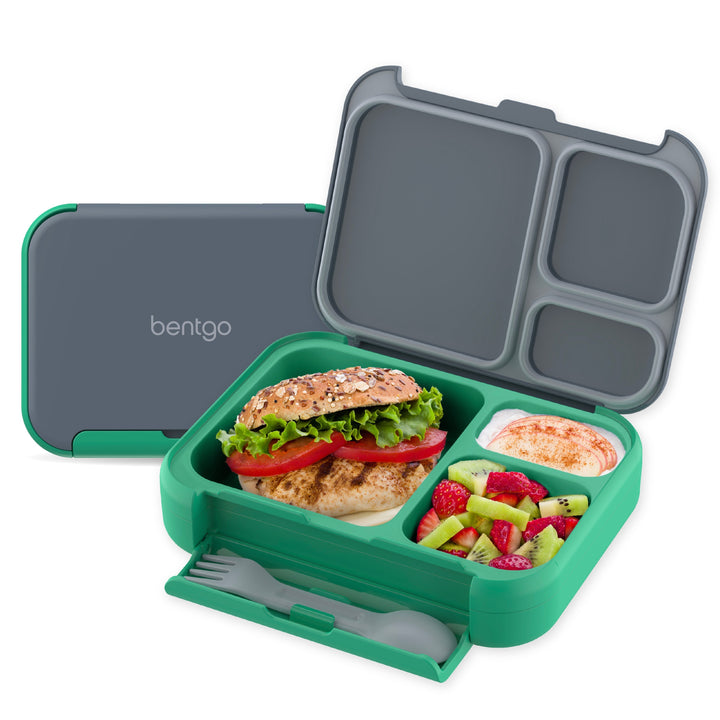 Bentgo Kids Stow & Go Lunch Box B1