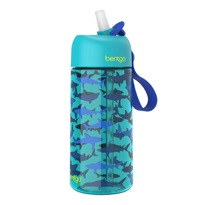 Bentgo Kids Water Bottle S6