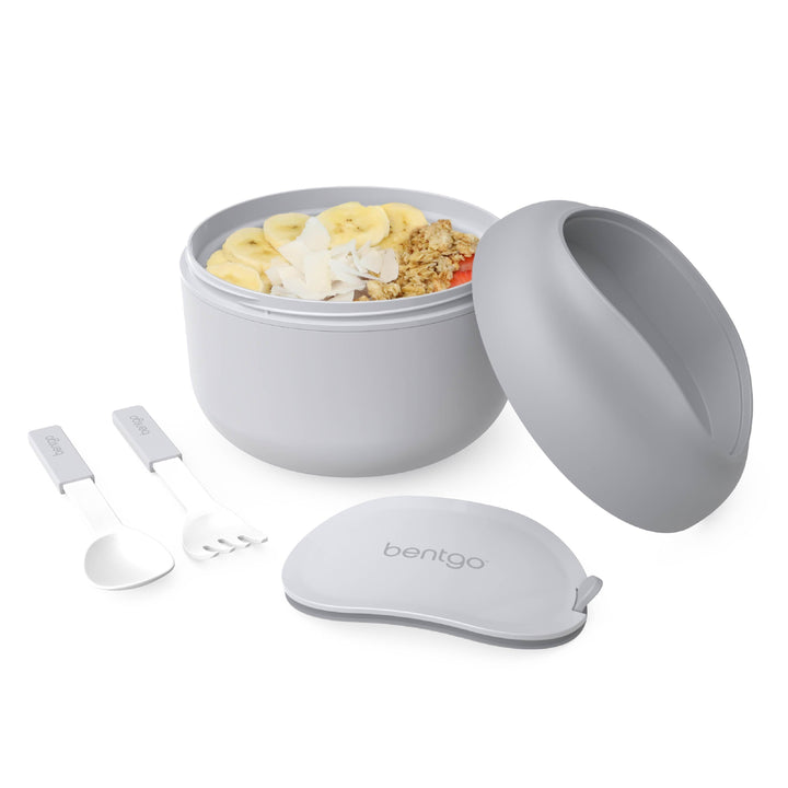 Bentgo Bowl (2-Pack) O6