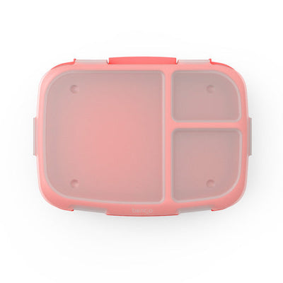Bentgo Fresh Tray with Transparent Cover