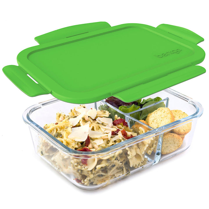Bentgo Glass Lunch Container S5