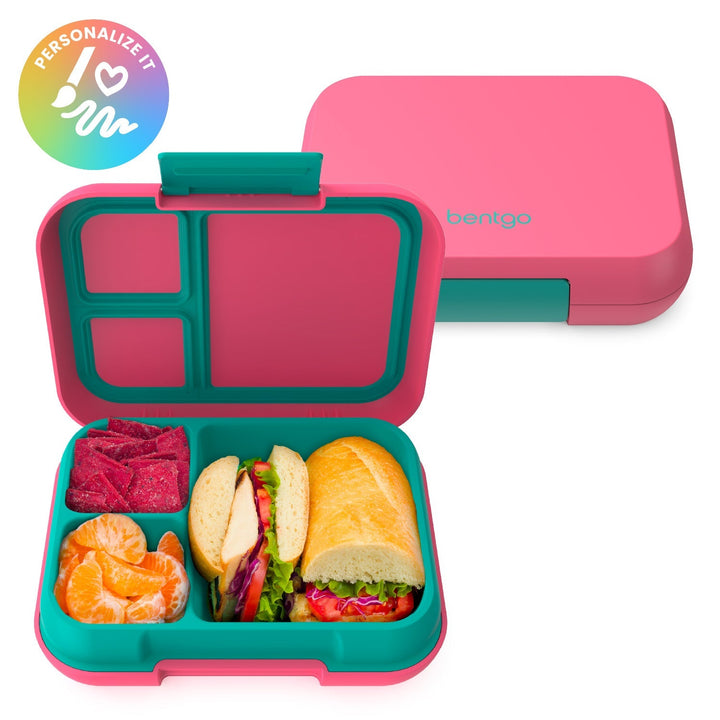 Bentgo Pop Lunch Box H8