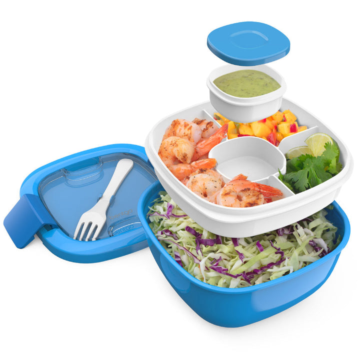 Bentgo All-in-One Salad Container C9
